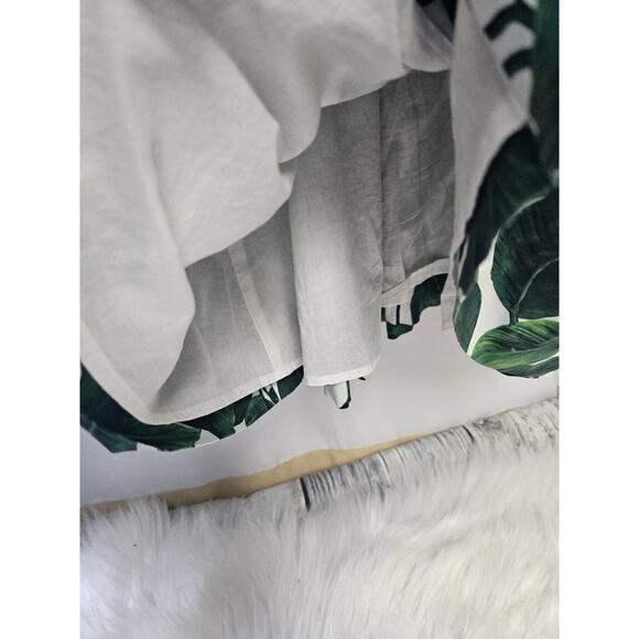 Lilly Banana Leaf Jordan mini Dress size 6 - Picture 7 of 11
